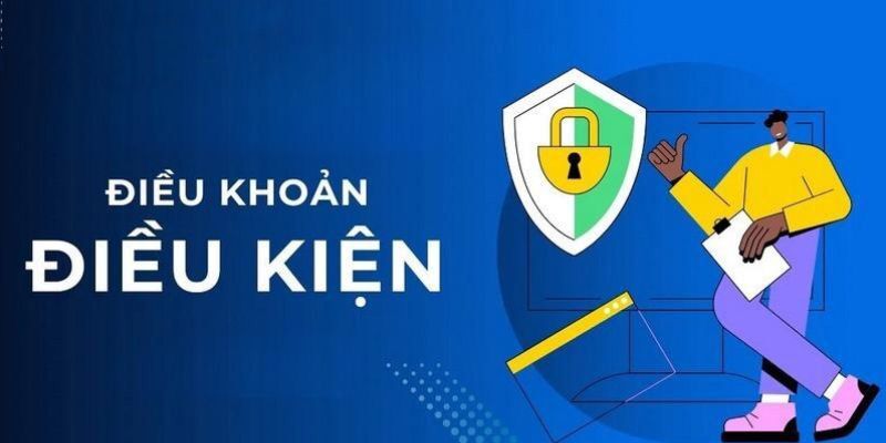 Điều Khoản Điều Kiện tại Rikvip 2 Điều khoản điều kiện Rikvip về giao dịch tài chính