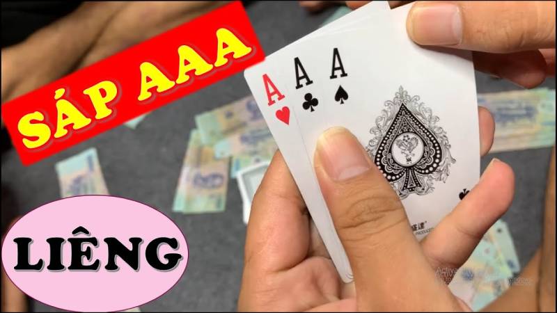 Bài Liêng Rikvip - Bí Mật Chiến Thắng và Kinh Nghiệm 1 Tổng quan sơ lược về game bài Liêng Rikvip