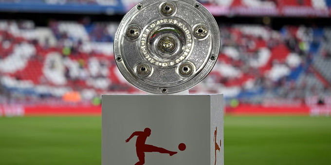 Bundesliga Là Gì - Giải Bóng Đá Đỉnh Cao Của Đức Quốc 2 Các ngôi sao trên sân cỏ của Bundesliga là gì?