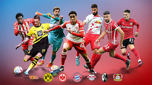 Bundesliga Là Gì - Giải Bóng Đá Đỉnh Cao Của Đức Quốc 3 Những điểm đặc trưng của giải Bundesliga là gì?