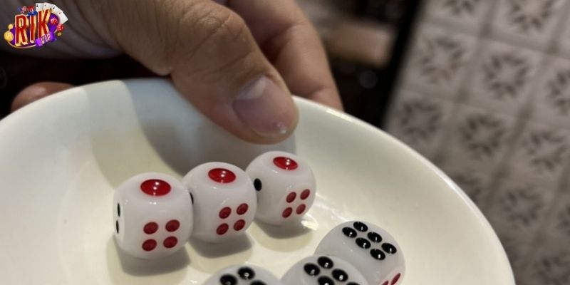 Cách Tính Tài Xỉu Xí Ngầu - Giải Mã Bí Ẩn Trò Chơi May Rủi 3 Cách tính tài xỉu xí ngầu D’Alembert