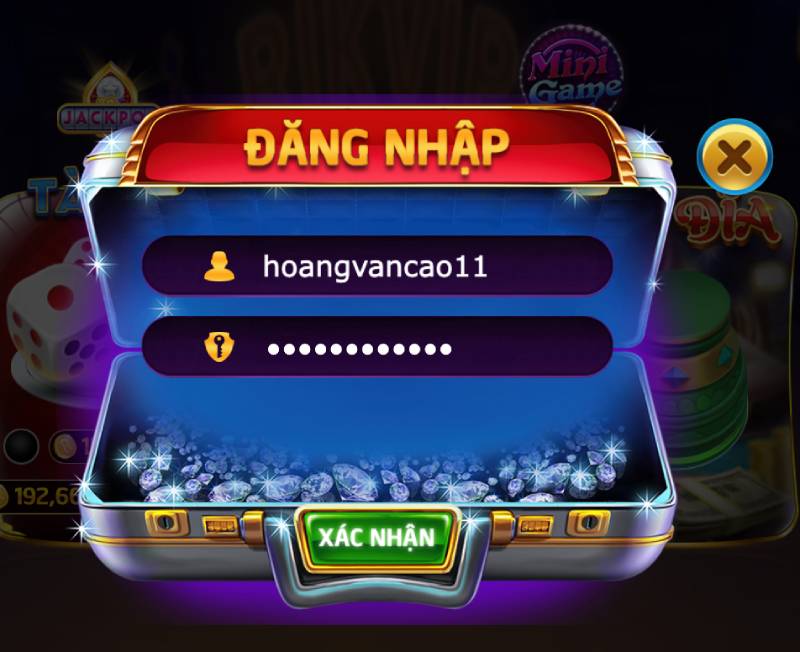 Đăng Nhập RikVip - Mở Cánh Cửa Thế Giới Giải Trí Đỉnh Cao 1 Nội dung hướng dẫn đăng nhập Rikvip