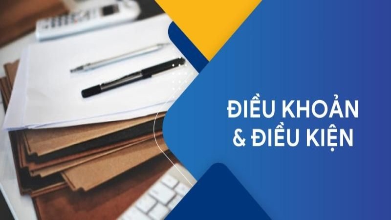 Điều Khoản Điều Kiện tại Rikvip 1 Điều khoản điều kiện Rikvip về tài khoản hội viên