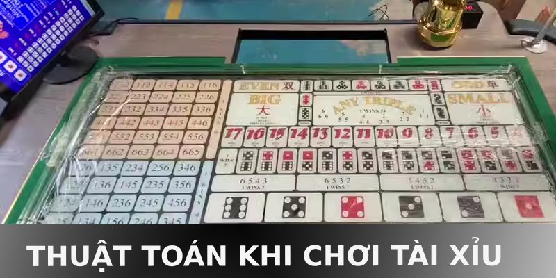 Giải Mã Thuật Toán Tài Xỉu RIKVIP - Bí Mật Hay Lừa Đảo? 3 Tác động của thuật toán tài xỉu Rikvip