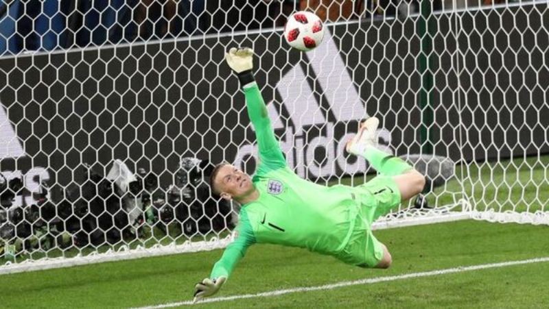 Kèo Penalty Phân Tích Sâu - Bí Quyết Soi Kèo Thành Công 3 Đánh giá khả năng cản kèo Penalty của thủ môn