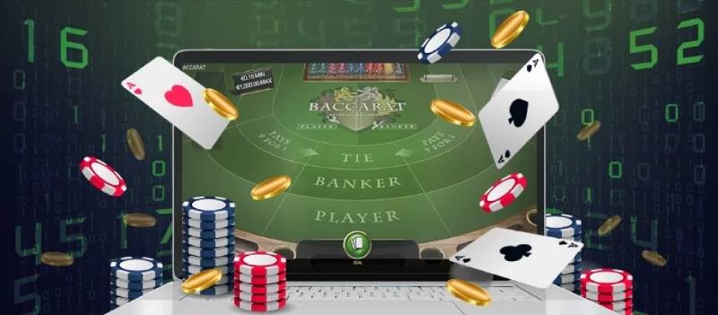 Mẹo Soi Cầu Baccarat Bách Phát Bách Trúng 1 Hiểu rõ luật chơi để biết cách soi cầu Baccarat