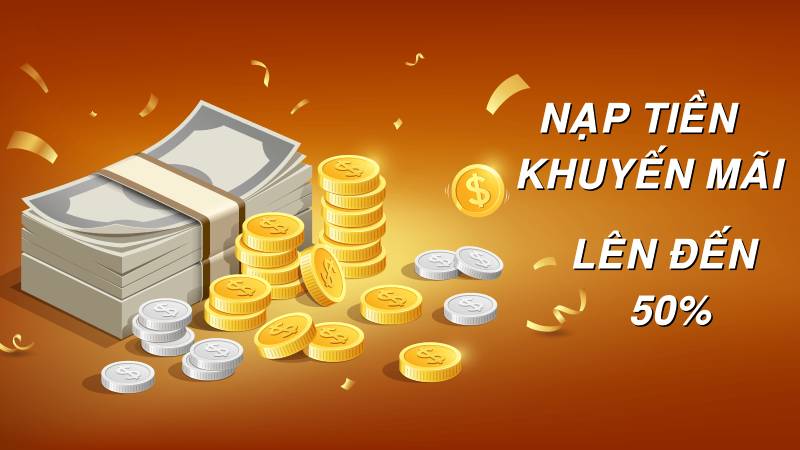 Nạp Tiền RikVip An Toàn & Nhanh Chóng 1 Giải thích lý do cần nạp tiền Rikvip