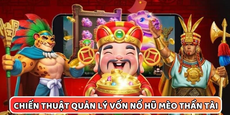 Nổ Hũ Mèo Chiêu Tài RIKVIP - Bí Quyết Rinh Lộc Thắng Lớn 1 Thông tin về luật chơi game Nổ Hũ Mèo Chiêu Tài Rikvip