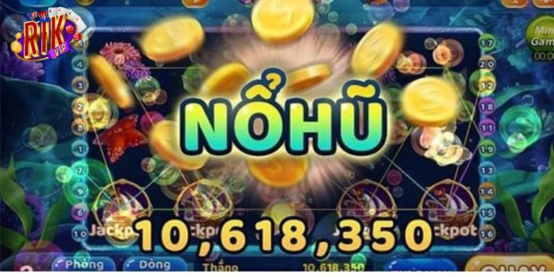 Nổ Hũ Thần Quay - Bí Quyết Rinh Lộc Vàng Từ A Đến Z 3 Các loại hình nổ hũ Thần Quay phổ biến