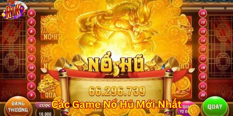 Nổ Hũ Thắng Lớn - Bật Mí Mẹo Game Nổ Hũ Từ Cao Thủ 2 Tìm hiểu về tỷ lệ trả thưởng để áp dụng mẹo game nổ hũ