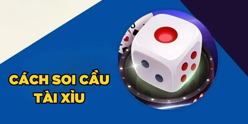 Soi Cầu Tài Xỉu RIKVIP - Tài Lộc Gõ Cửa 1 Nắm vững luật chơi để soi cầu Tài Xỉu Rikvip