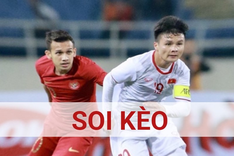 Soi Kèo Bóng Cỏ - Bí Quyết Thắng Lớn Từ Chuyên Gia 1 Chiến lược soi kèo bóng cỏ hiệu quả