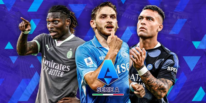 Soi Kèo Bóng Đá Serie A - Phân Tích Dự Đoán Chính Xác 1 Các yếu tố ảnh hưởng đến soi cầu Serie A