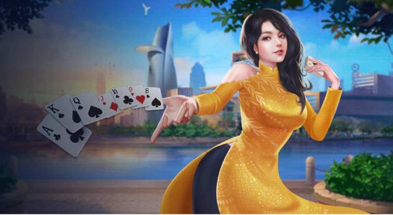 Tiến Lên Miền Nam Rikvip - Chiến Thắng Game Bài Đỉnh Cao 3 Bí kíp nâng cao trình độ chơi Tiến Lên miền Nam Rikvip